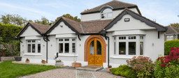 Global Home Improvements logo