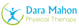 Dara Mahon Physical Therapy logo