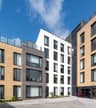 Stoneybatter Place | Summer Accommodation in Dublin