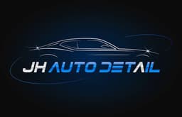 JHautodetail LTD logo