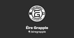 Éire Grapple logo