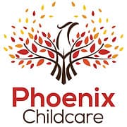Phoenix Childcare logo