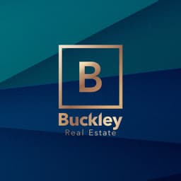 Buckley Real Estate logo
