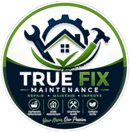 True Fix Maintenance logo