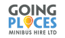 Going Places Minibus Hire