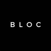 BLOC Gym logo