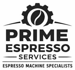Prime Espresso Services LTD logo