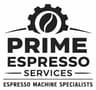 Prime Espresso Services LTD