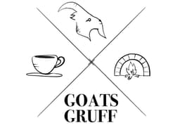 Goats Gruff logo