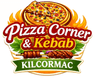Pizza corner & kebab