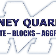 Maloney Quarries logo