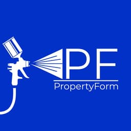 Propertyform logo