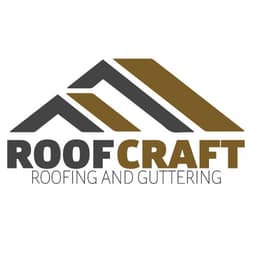 Roofcraft logo