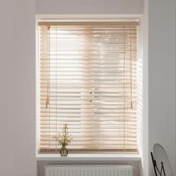 Shutter Blinds logo