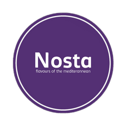 Nosta Restaurant logo