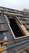 Roofing and Maintenance