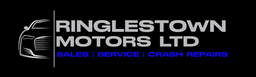 Ringlestown motors Sales Service Crash Repairs logo