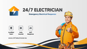 24/7 Electrician