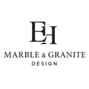 Eamonn Hughes Marble & Granite Design logo