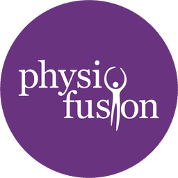 Physiofusion - Physiotherapy Dublin logo