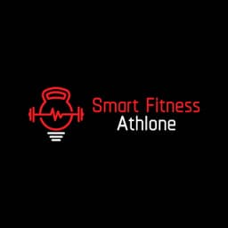 Smart Fitness Athlone logo