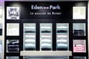 Eden Park