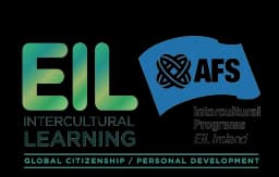 EIL Intercultural Learning logo