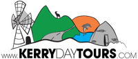 Kerry Day Tours logo