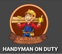 Handyman services