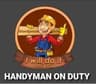 Handyman services