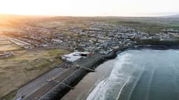 Lahinch Property Management logo