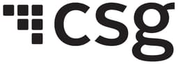 CSG logo