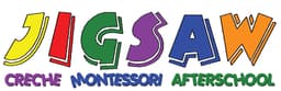 Jigsaw Day Nursery logo