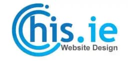 his.ie logo