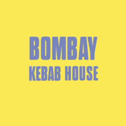 Bombay Kebab House logo