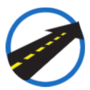 Gerry Monaghan Tarmacadam logo