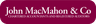 John MacMahon & Company Chartered Accountants