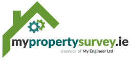 mypropertysurvey.ie logo