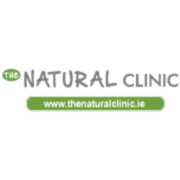 The Natural Clinic, Cork. Complimentary Health Clinic logo