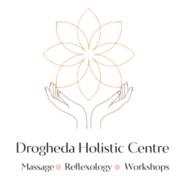 Drogheda Holistic Centre logo