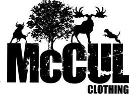 McCul clothing limited logo