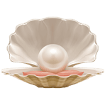 Beauty Pearl Salon logo