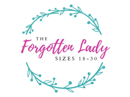The Forgotten Lady logo