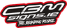 CBM Signs