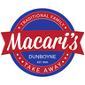 Macaris Take Away DUNBOYNE
