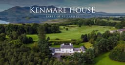 Kenmare House logo