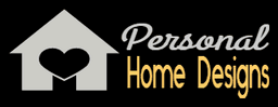 Personal Home Designs logo