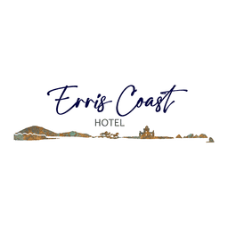 Erris Coast Hotel logo
