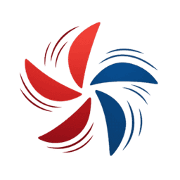 WiseHeat.ie Heat Pump Solutions logo