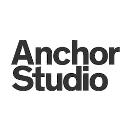 Anchor Studio logo